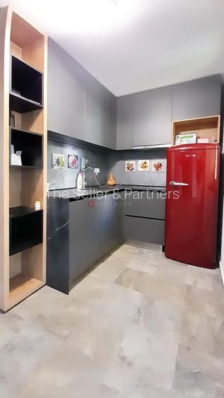 Apartament Premium - Calea Poienii - 7