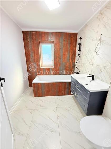 Casa individuala la cheie cu 4 camere in Selimbar zona Mihai Viteazu - 28