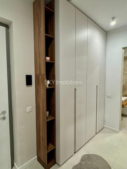 Prima închiriere | Apartament 2 camere premium | Nusco City - 11