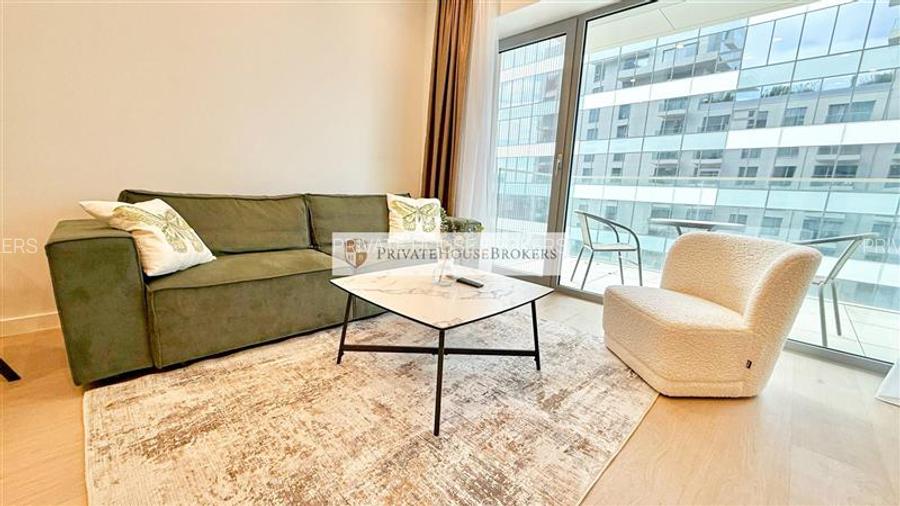 Aviatiei | Aviatiei Tower 2 | Bloc 2023 | Parcare - 5