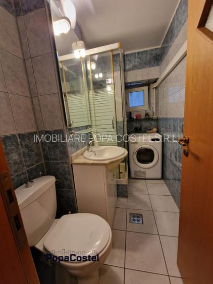 Calea Victoriei - Centrul Istoric 4 camere spatioase etaj 3/6, imobil 1979 - 10