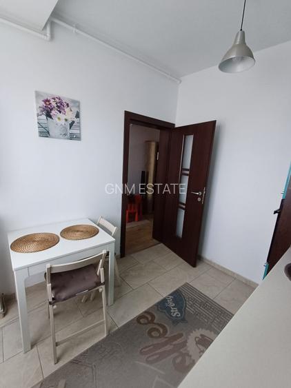 2 Camere Et.6/10 Bloc Nou Zona Valea Oltului - Metrou Valea Ialomitei - 3