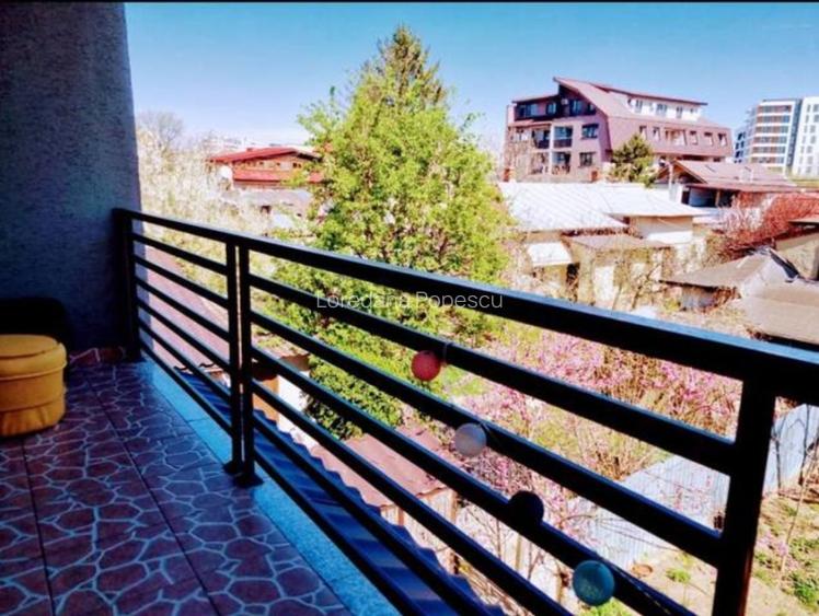 Apartament de inchiriat cu 2 camere Crangasi/Semanatoarea - 4