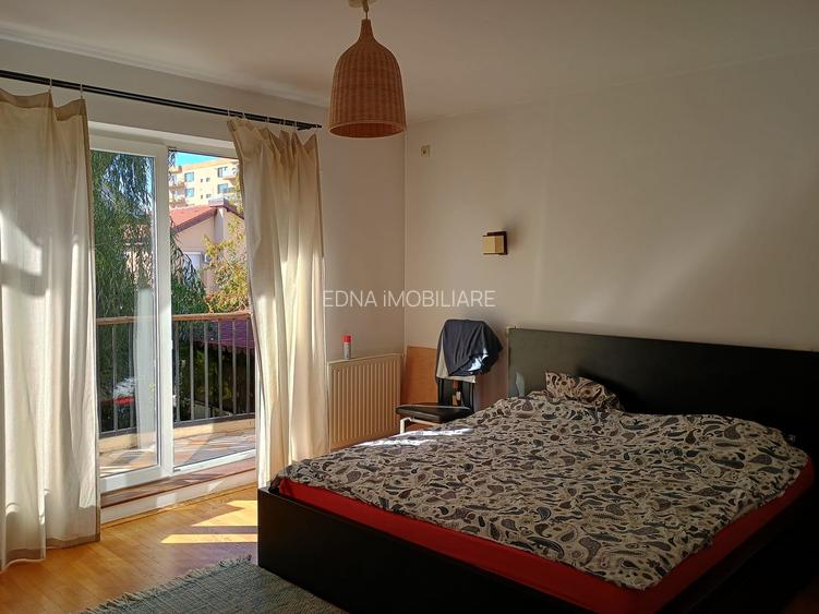 Vânzare vila  P+1E+ M – 4 dormitoare | 3 băi | living spațios | curte proprie - 3