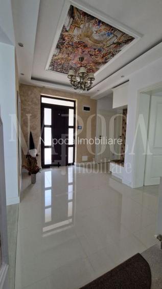 Casa 4 camere de vanzare in Floresti - 2