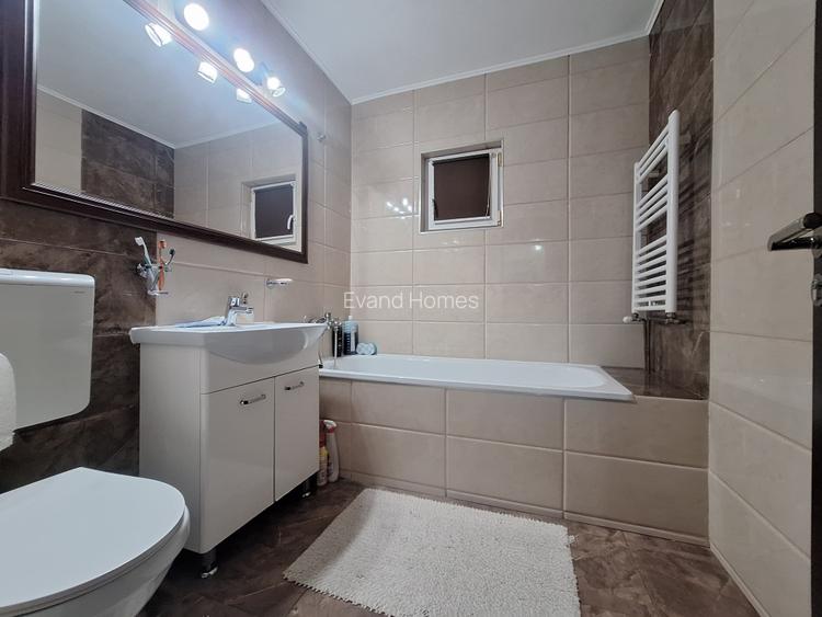 Oportunitate-Apartament cu 3 camere-bloc izolat cu vata-Lipovei - 18