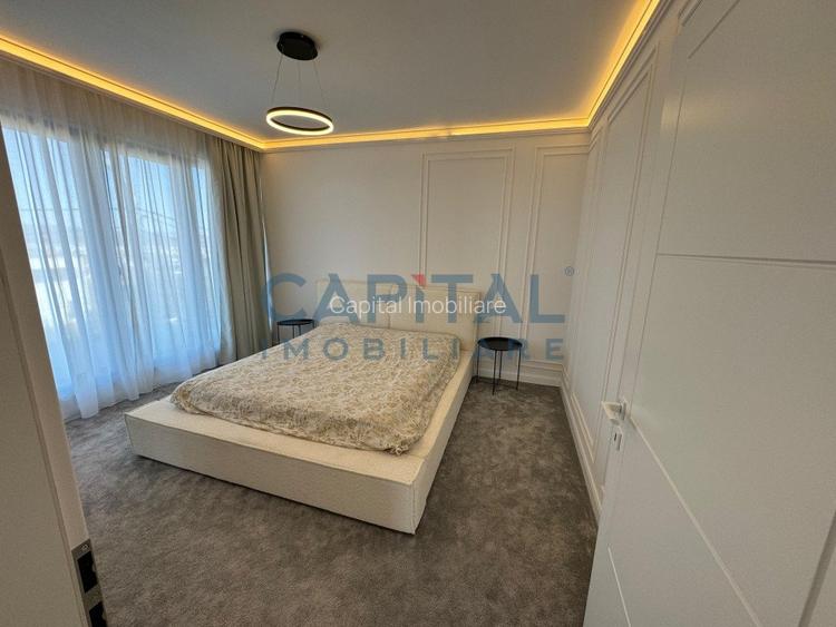 Comision 0! Casa de vanzare cu piscina exterioara in cartierul Andrei Muresanu - 8