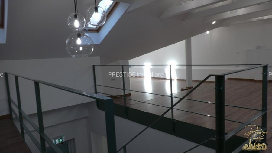 Spatiu comercial / Birou de vanzare in Centru - Piata Avram Iancu - 6