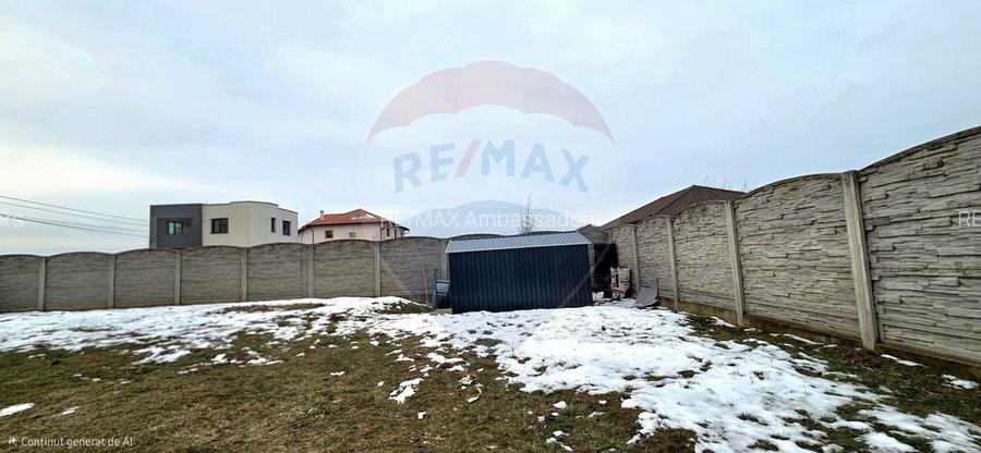 Casă / Vilă cu 5 camere de vânzare - 15