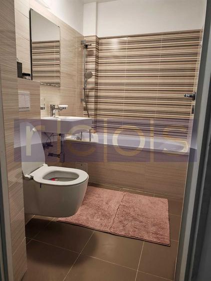OPORTUNITATE VANZARE 3 CAMERE | BANEASA-HERASTRAU | 87 MP | 3 BALCOANE - 8