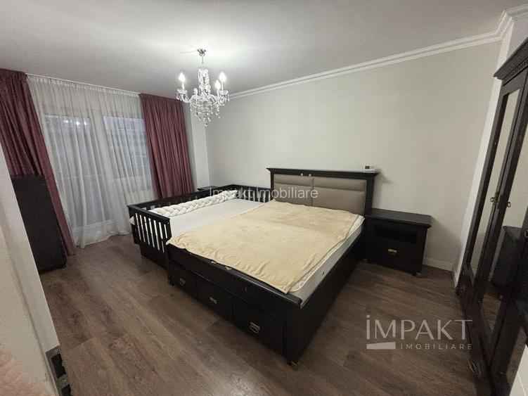 De vanzare apartament doua camere Leroy Merlin -Pod IRA - 6