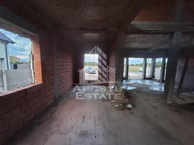 Casa individula in Timisoara ,zona Ciarda Rosie - 26