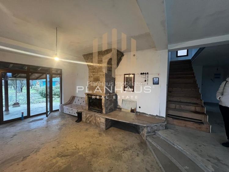 Casă individuală , Lăpușel ,25 ari teren - 9