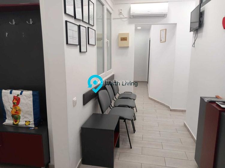 Apartament 3 camere | 93,60 mp total | Zonă ultracentrală – Victoriei - 2