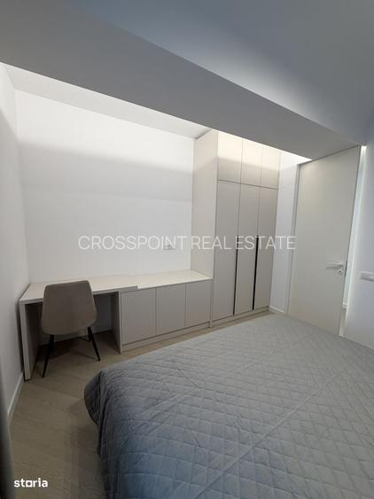 Apartament 3 camere | Cortina North- Pipera - 12