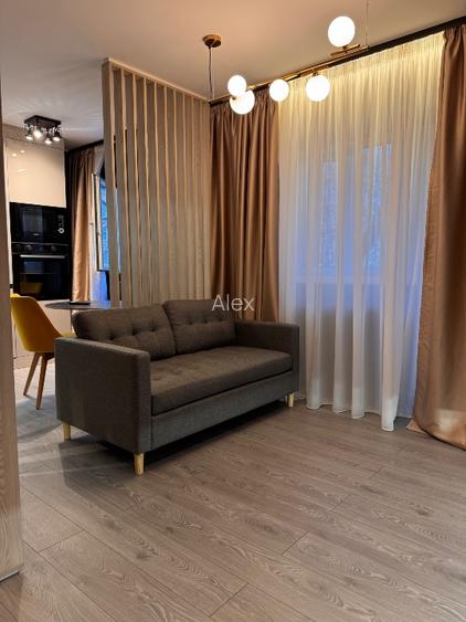 Garsoniera superlux la prima inchiriere direct proprietar - 2