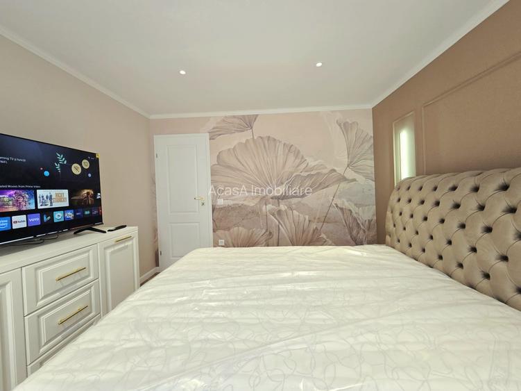 Apartament deosebit totul NOU PRIMA INCHIRIERE - 7