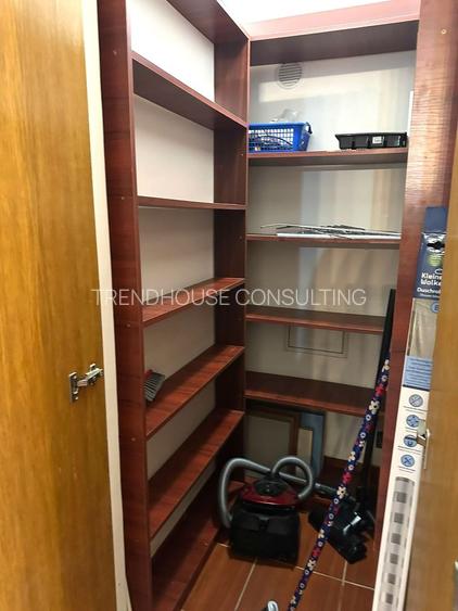 Apartament 2 Camere Baneasa-Greenfield-Parcare Inclusă-Gata de Mutare - 12