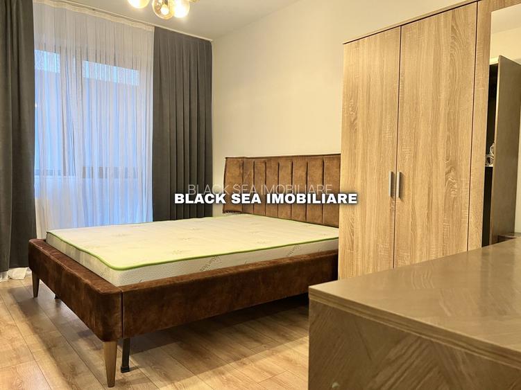 Apartament 2 camere de vanzare - zona Carrefour / Tomis Plus - Ocazie - 9