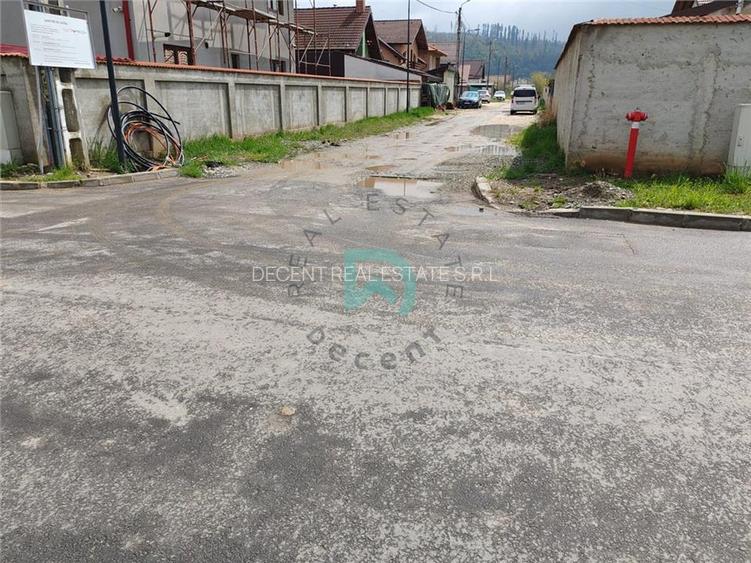 Vanzare teren Cristian - 9