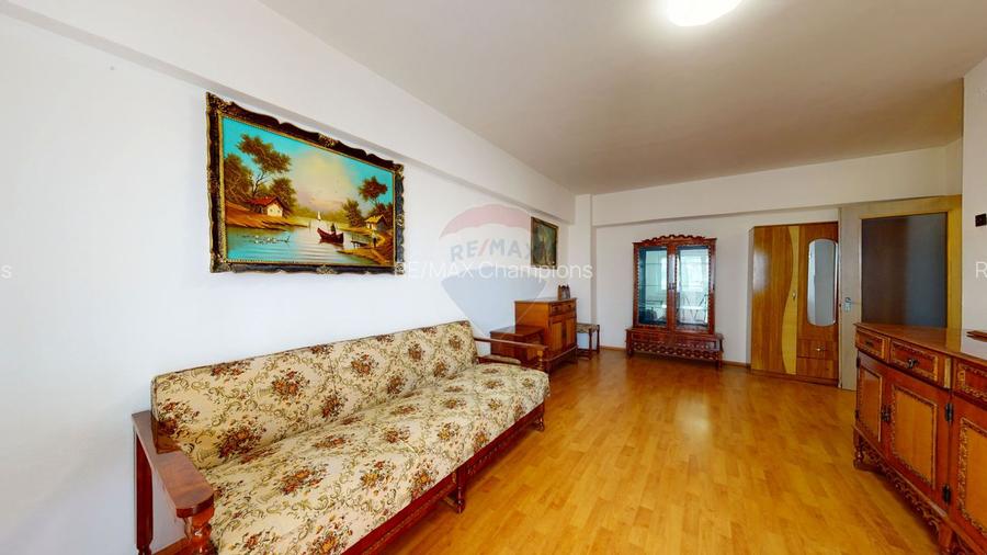 Comision 0% | Apartament 2 camere | Etaj 3 | 13 Decembrie - 3