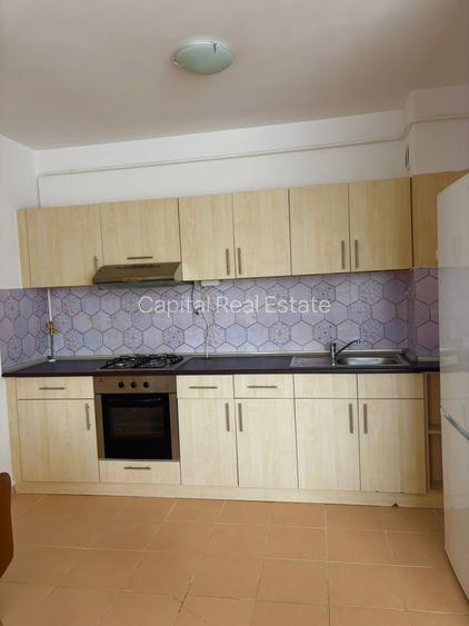 Apartament cu 2 camere Green Park - 10