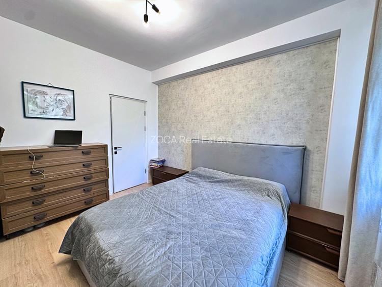 4 Camere + Curte proprie | Bucurestii Noi | Damaroaia | Parter Înalt - 8