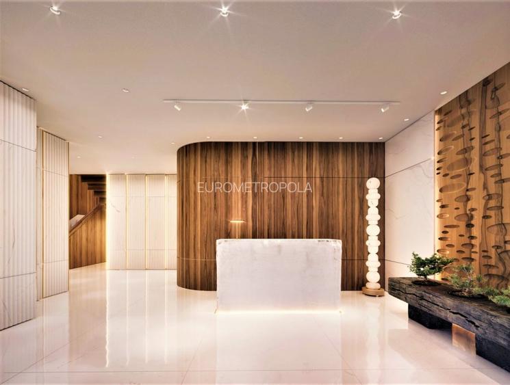 Apartament Piata Charles de Gaulle