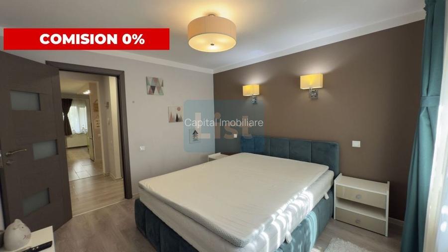 Apartament spatios, ideal pentru o familie! - 2