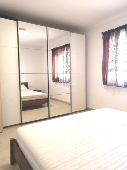 Apartament 2 camere bloc nou + loc de parcare Girocului - Eso de vânzare - 7