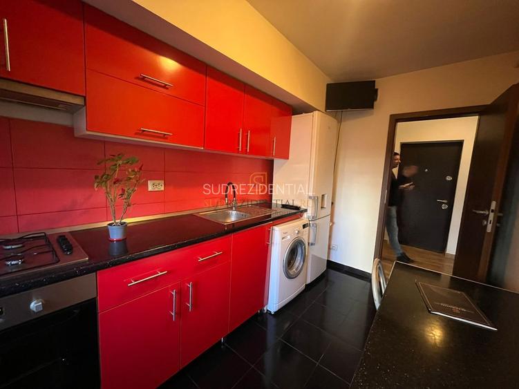 2 Camere | Berceni | Aparatorii | Patriei | Proximitate Metrou - 11