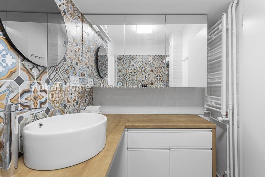 Apartament spațios cu 3 camere, vedere panoramică – Calea Plevnei | Opera Română - 7