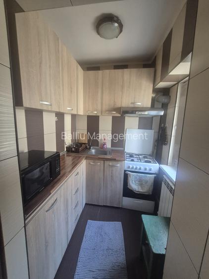 GARSONIERĂ DE VÂNZARE – NĂVODARI - 5