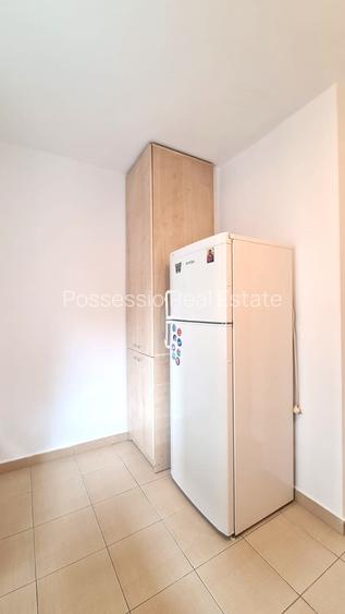 Vitan Mall  – Garsoniera decomandata-42 mp- bloc mixt – 350 EUR - 6