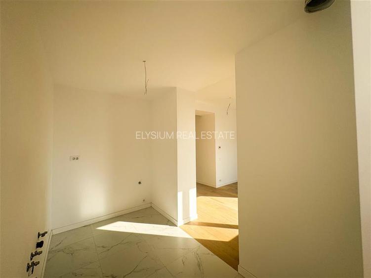 Apartament de vanzare 3 camere One Cotroceni Park - 5