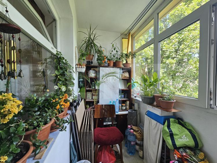 Apartament 2 camere, 39 mp, zona Podul de Piatra - 7