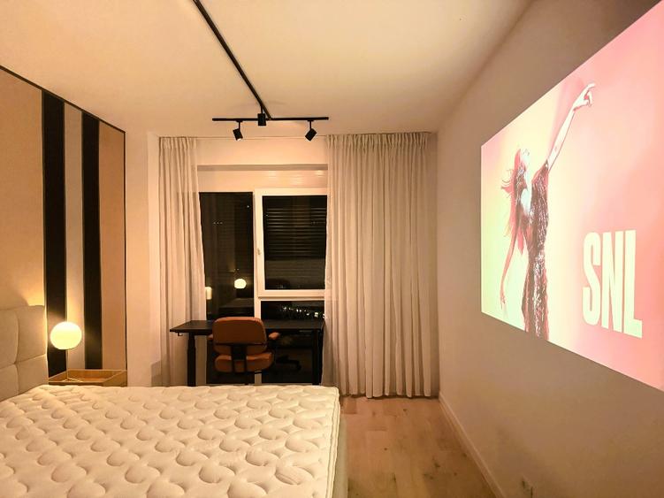 Apartament Smart Central. Prima Inchiriere. Comision 0%