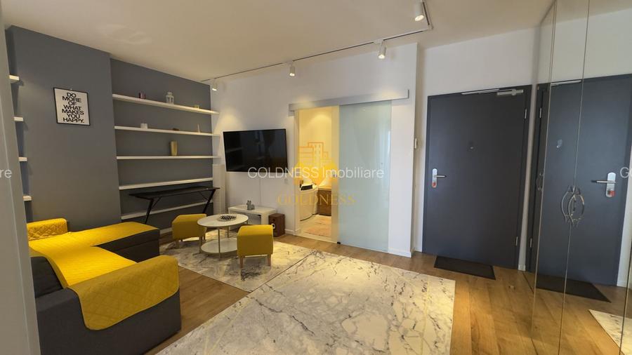2 camere,modern,parcare,bloc nou,Gheorgheni zona FSEGA,Iulius Mall - 2