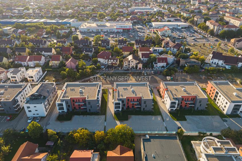 Klapka Residence K4 - 17