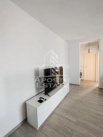 Apartament 2 camere de inchiriat, Centrala Proprie, Giroc, Timis - 3