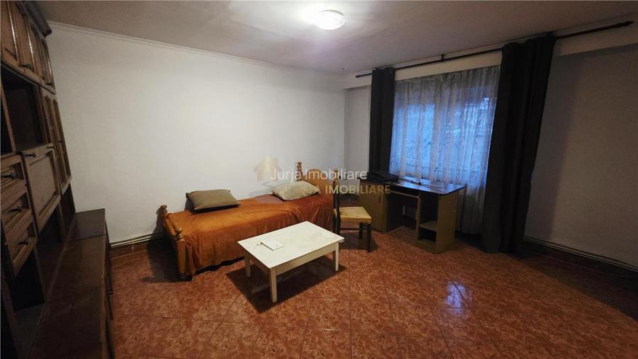 APARTAMENT 3 CAMERE 66 MP ZONA DENNVER  CARTIER MANASTUR - 3