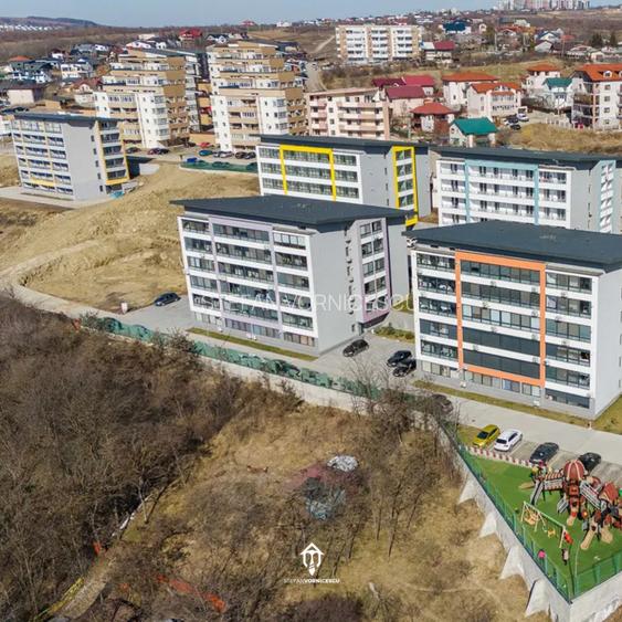 Apartament cu trei camere | Intabulat | Pacurari | Comision 0% - 11