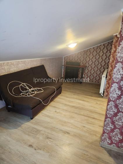 Casa | Calea Plevnei | 2 Camere | Curte Comuna - 5