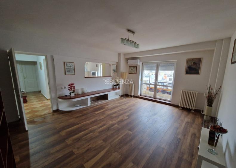 Apartament 2 Camere Piata  Alba Iulia - Burebista | Balcon | Pet Friendly  - 2