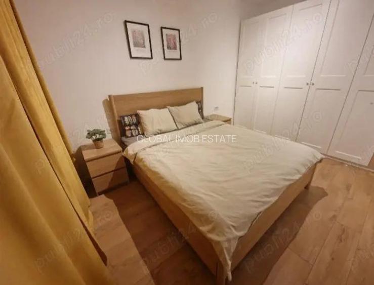 Inchiriere Apartament 2 camere Bloc Nou Loc de Parcare Pacii - 6