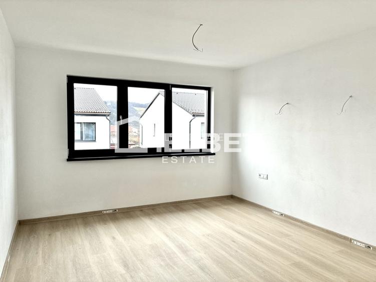 Duplex / 3 camere / Sânpetru / Terasă - 9