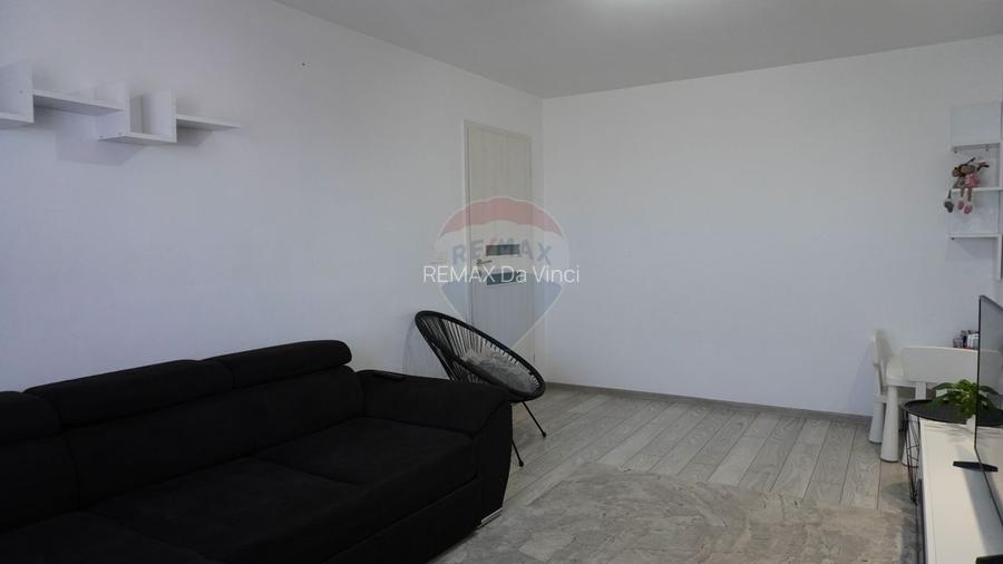 Apartament cu 3 decomandat de vânzare pe Calea Bucuresti 63 mp+balcon - 7