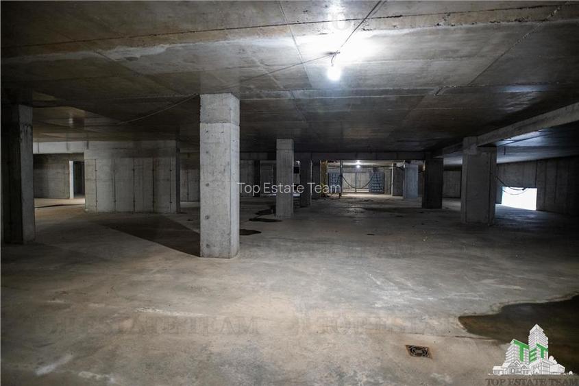 3 Camere cu dressing, terasa si balcon, Soseaua Alexandriei - 19