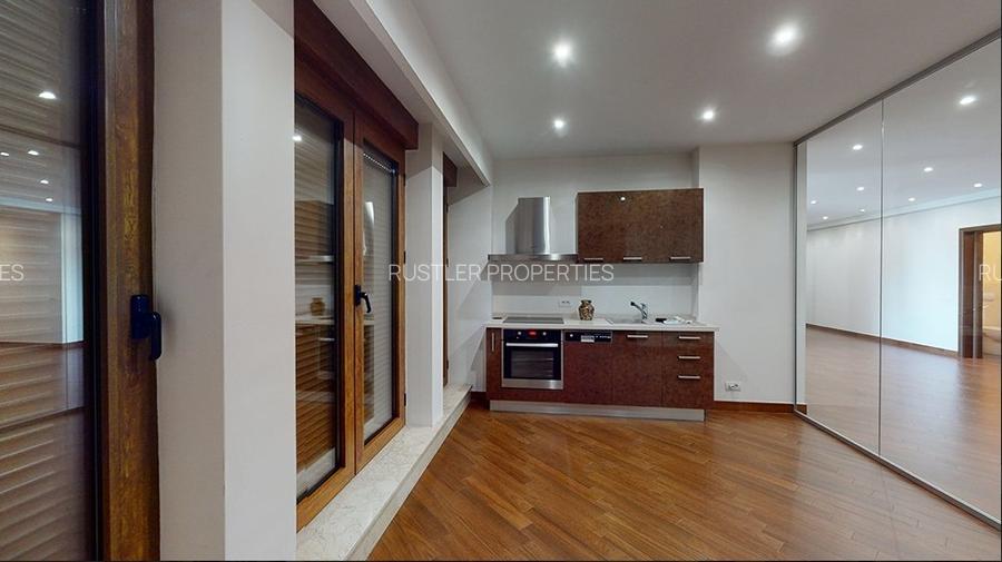 Apartament cu 3 camere, 178 mpc - Dorobanti, bloc 2010 - 19
