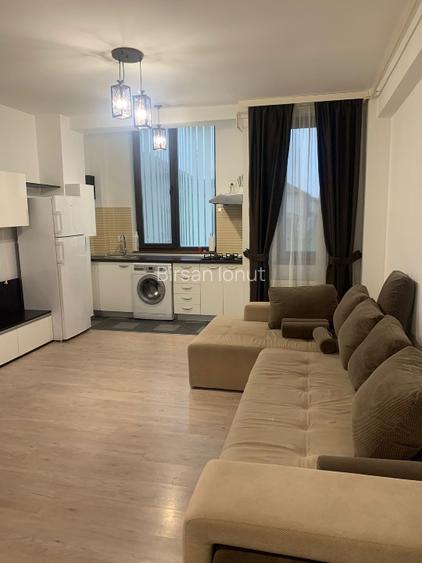 Apartament 2 camere de vânzare,  Constanța  - 2